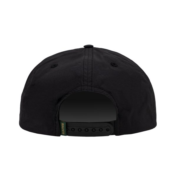 PLANT_NYLON_SNAPBACK_BLACK_3