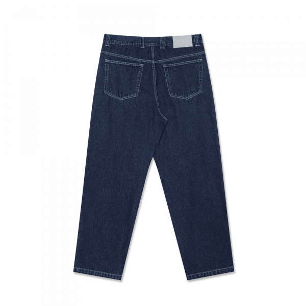 Polar-Skate-Co-SP25-93-Pants-Indigo-2