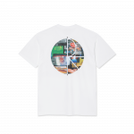 photo du tshirt polar fill ourself collage