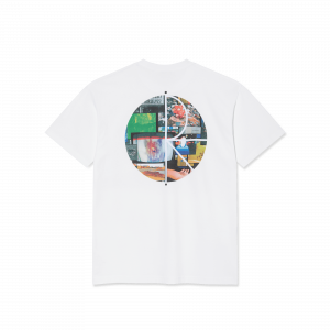 photo du tshirt polar fill ourself collage