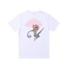 flirt-tee-white photo du tshirt helas flirt tee white
