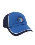 photo de la casquette helas forza blue