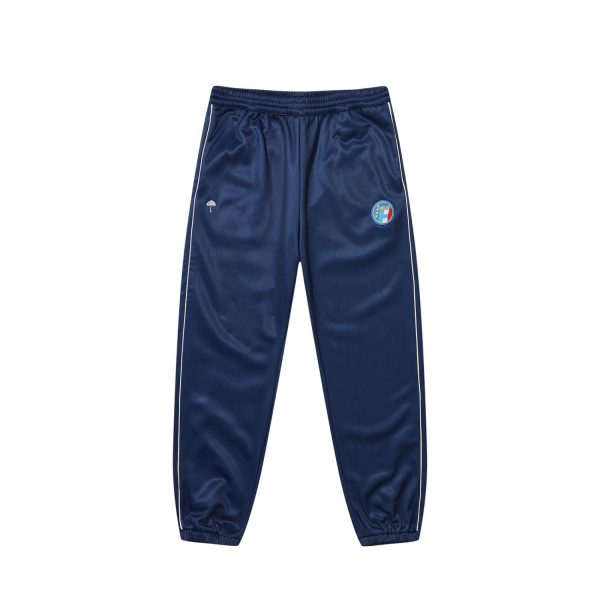 photo du pantalon helas forza tracksuit pants navy