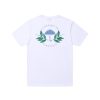 la-marque-tee-white photo du tshirt helas la marque tee white