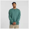 mt51959nus_nb_70_i photo du sweatshirt crewneck new balance french terry new spruce