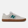 Photo de la chaussure de skateboard new balance 306 rup