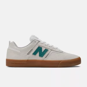 Photo de la chaussure de skateboard new balance 306 rup