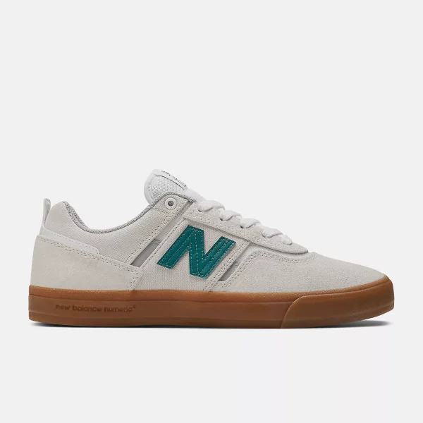 Photo de la chaussure de skateboard new balance 306 rup