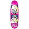 photo de la planche de skateboard heroin brain on eggs