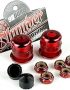 Thunder Rebuild Kit 90 A - red