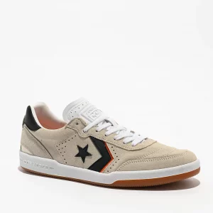 photo de la chaussure de skate louie lopez pro 2 egret