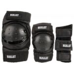 photo du pack de protection bullet junior standard