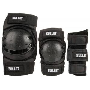 photo du pack de protection bullet junior standard