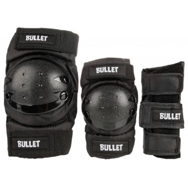 photo du pack de protection bullet junior standard
