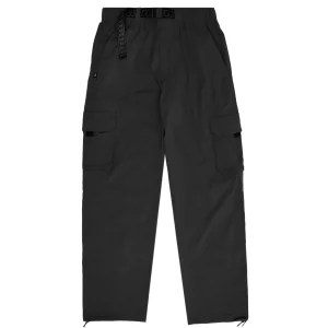 photo du pantalon de skateboard nike sb kearny cargo black
