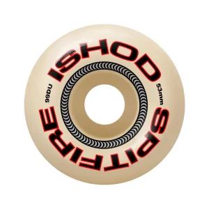 photo de la roue de skate spitfire ishod lockin classic