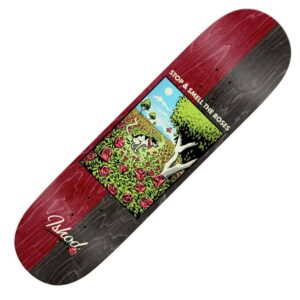 photo de la planche ishod bright side