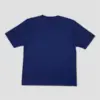 Baglady-Warp-Logo-T-Shirt-Navy3