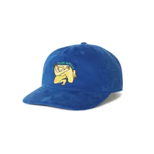 photo de la casquette polar shy bow blue