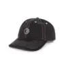 photo de la casquette polar sai cap contrast black