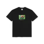 photo du tshirt polar ladybug black