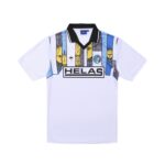 photo du polo helas international white