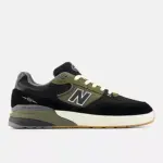 photo de la chaussure de skateboard new balance numeric 933 bst