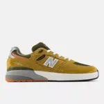 photo de la chaussure de skateboard new balance numeric 933 mno