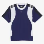 photo du tshirt adidas tyshawn tee