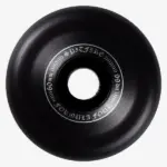 photo de la roue de skate spitfire og classics 60s black