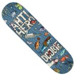 photo de la planche antihero doobie catch of the day