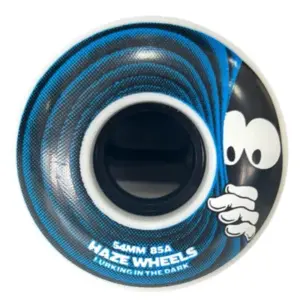 photo des roues de cruiser haze lurk too