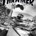 photo du thrasher 541 auout 2025