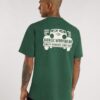 photo du tshirt dickies gordonsville pine green