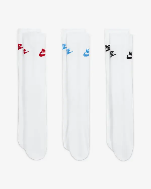 UNKNSWEVERYDAYESSENTIALCR