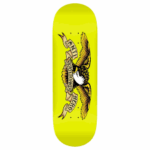 photo de la planche de skateboard antihero classic eagle 10.0