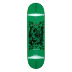 photo de la planche de skateboard limosine morph