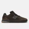 photo des chaussures new balance numeric 933 BAR