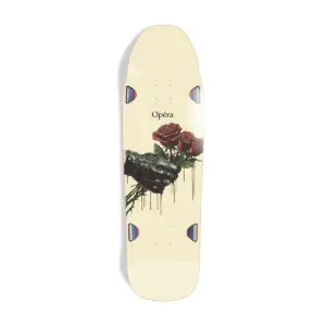 photo de la planche opera grip ex7