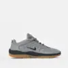 photo des chaussures de skateboard nike sb vertebrae cool grey