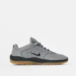 photo des chaussures de skateboard nike sb vertebrae cool grey