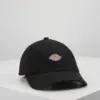 0a87d9696f514a24816e5c418949cb5f photo de la casquette dickies hardwick black