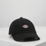 photo de la casquette dickies hardwick black