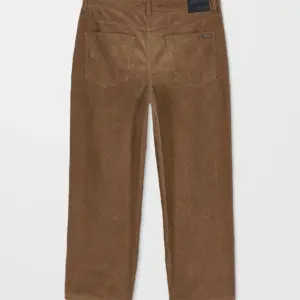 photo du pantalon de skateboard billow tapered ermine