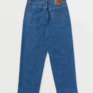 photo du jean volcom billow bold blue