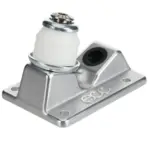 photo des baseplate inverted af1