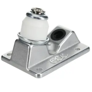 photo des baseplate inverted af1