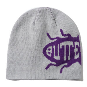 photo du bonnet butter roach sage