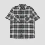 photo de la chemise dickies Mike anderson