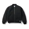 RoachBomberJacketBlack1